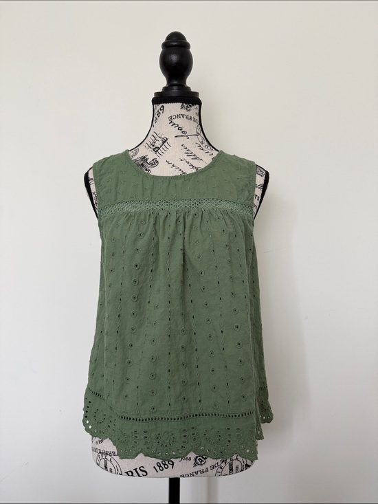 Northern Reflections Tops - Northern Reflections 100% Cotton Tank - Size M